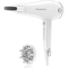 Rowenta CV5730 Motion Dry İyonik Saç Kurutma Makinesi 2200 W - 9100034372