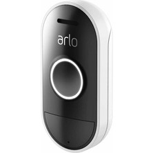 Arlo Sesli Kapı Zili Beyaz AAD1001