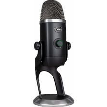 Blue Yeti x Professional Condenser USB Mikrofon