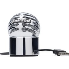 Samson Meteorite USB Condenser Mikrofon