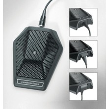 Audio-Technica Condenser Microphone (U851RO)