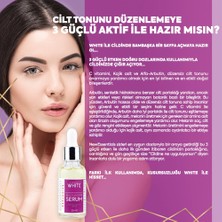 New Essentials Cilt Beyazlatıcı Serum