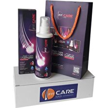 Fitcare Hair Bitkisel Saç Bakım Şampuanı 250 ml