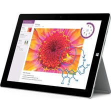 Microsoft Surface 3 32GB 10.8" Tablet PC (7G7-00003)