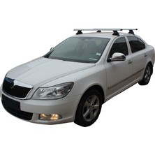 Trophy Skoda Octavia A5 1z  Atlas 120 cm 2005-2012