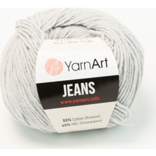 Yarnart Jeans Amigurimi İp 49