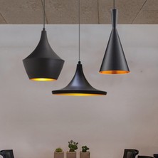 Bamyum Üçlü Insolitam Avize