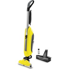 Karcher Fc5 Sert Zemin Temizleyici