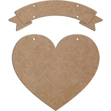 Pol & Art  L 114 Kalpli Kapı Süsü