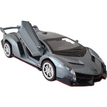 Vardem 1:32 Lamborghini Veneo Oyuncak Araba