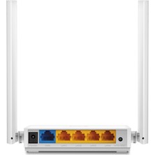 Tp-Link TL-WR844N 300 Mbps Çoklu Mod Wi-Fi Router