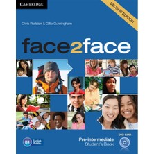 FACE2FACE Pre-Intermediate (2nd Edition)