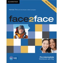 FACE2FACE Pre-Intermediate (2nd Edition)