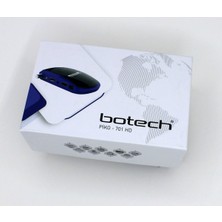 Botech Piko 701 Full Hd Mini Uydu Alıcısı