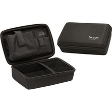 Lexar Aksiyon Kamera Taşıma Kılıfı