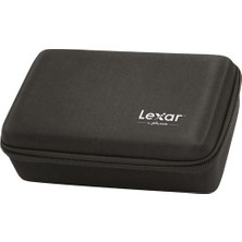 Lexar Aksiyon Kamera Taşıma Kılıfı