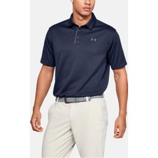 Under Armour Erkek UA Tech Polo Tişört 1290140-410