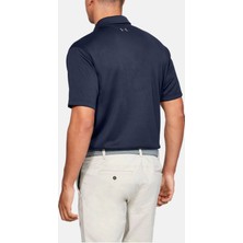 Under Armour Erkek UA Tech Polo Tişört 1290140-410