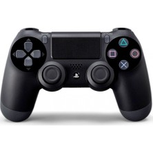 PolyGold PS4 Oyun Kolu Joystick Kablosuz Wireless