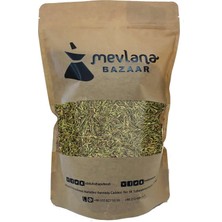 Mevlana Bazaar  Zahter Baharat 1000 Gr