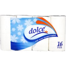 Dolce Tuvalet Kağıdı