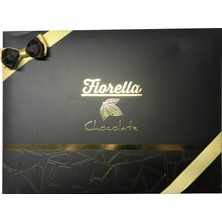 Elvan Fiorella Kurumsal Madlen Çikolata 300 gr  (1 Kutu)