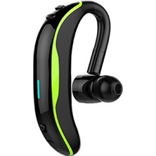 Buyfun Kablosuz Bluetooth Kulaklık Stereo Bas Kulaklık ile (Yurt Dışından)