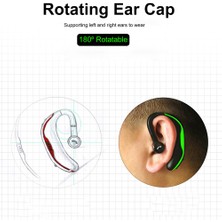 Buyfun Kablosuz Bluetooth Kulaklık Stereo Bas Kulaklık ile (Yurt Dışından)