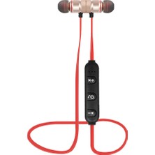 Buyfun Bluetooth 4.1 Kulaklık Açık Spor Kulaklık Müzik (Yurt Dışından)