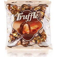 Elvan Truffle Karamelli 500 gr (1 Poşet)
