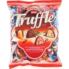 Elvan Truffle Mix 500 gr (1 Poşet)