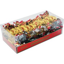 Elvan Flash Fındıklı 350 Gr. (1 Kutu)