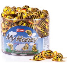 Elvan My Honey 8 Gr. 100'lü (1 Adet)