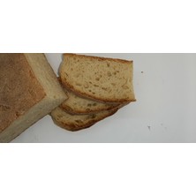 Nimet Ekşi Mayalı Taş Fırın Köy Ekmeği