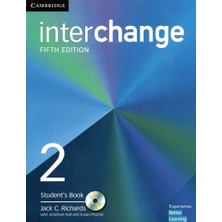 Interchange 2 (5th Edition)