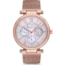 Freelook  FL.1.10093.2 Kadın Kol Saati