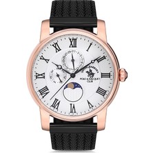 Santa Barbara Polo & Racquet SB.1.10088.5 Erkek Kol Saati