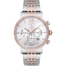 Santa Barbara Polo & Racquet SB.1.10082.2 Erkek Kol Saati