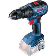 Bosch GSB 18V-50 Professional Akülü Darbeli Vidalama - (Akü ve Şarj Cihazı Dahil Değil) - 06019H5102