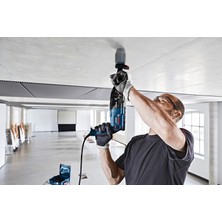 Bosch  Professional Toz Tutucu Adaptör