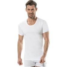 Jiber Erkek Fanila 3'lü Paket - 103 M