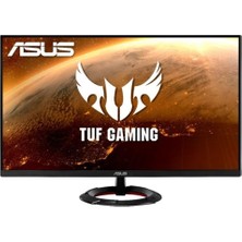 Asus Tuf Gaming Vg279Q1R 27 Gaming Ips Freesync 1920x1080 1Ms(Mprt) 144Hz Dp Hdmı Mm Vesa 3Yıl Elmb Sync