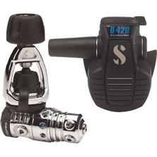 Scubapro MK25/D420 Regülatör