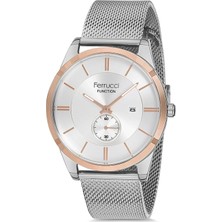 Ferrucci FC.13348H.1 Erkek Kol Saati