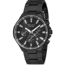 Ferrucci FC.12654M.4 Erkek Kol Saati