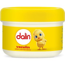 Dalin Vazelin 100 ml - 6'lı Paket