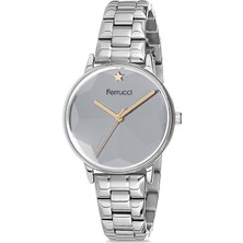 Ferrucci Fc 13065M.05 Kadın Kol Saati