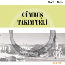 Müzikhal Ticaret Cümbüş Teli