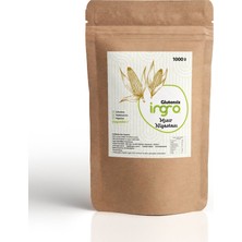 İngro Glutensiz Mısır Nişastası 1000 g