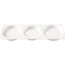 Porland Beyaz Menaj Altlığı 18 cm 04A+P013593